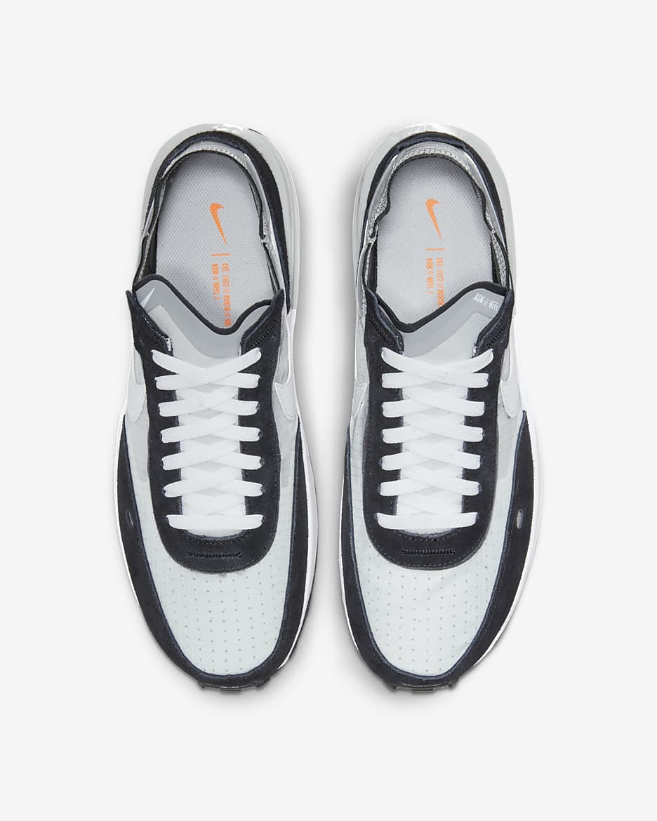 nike men's waffle one se shoes