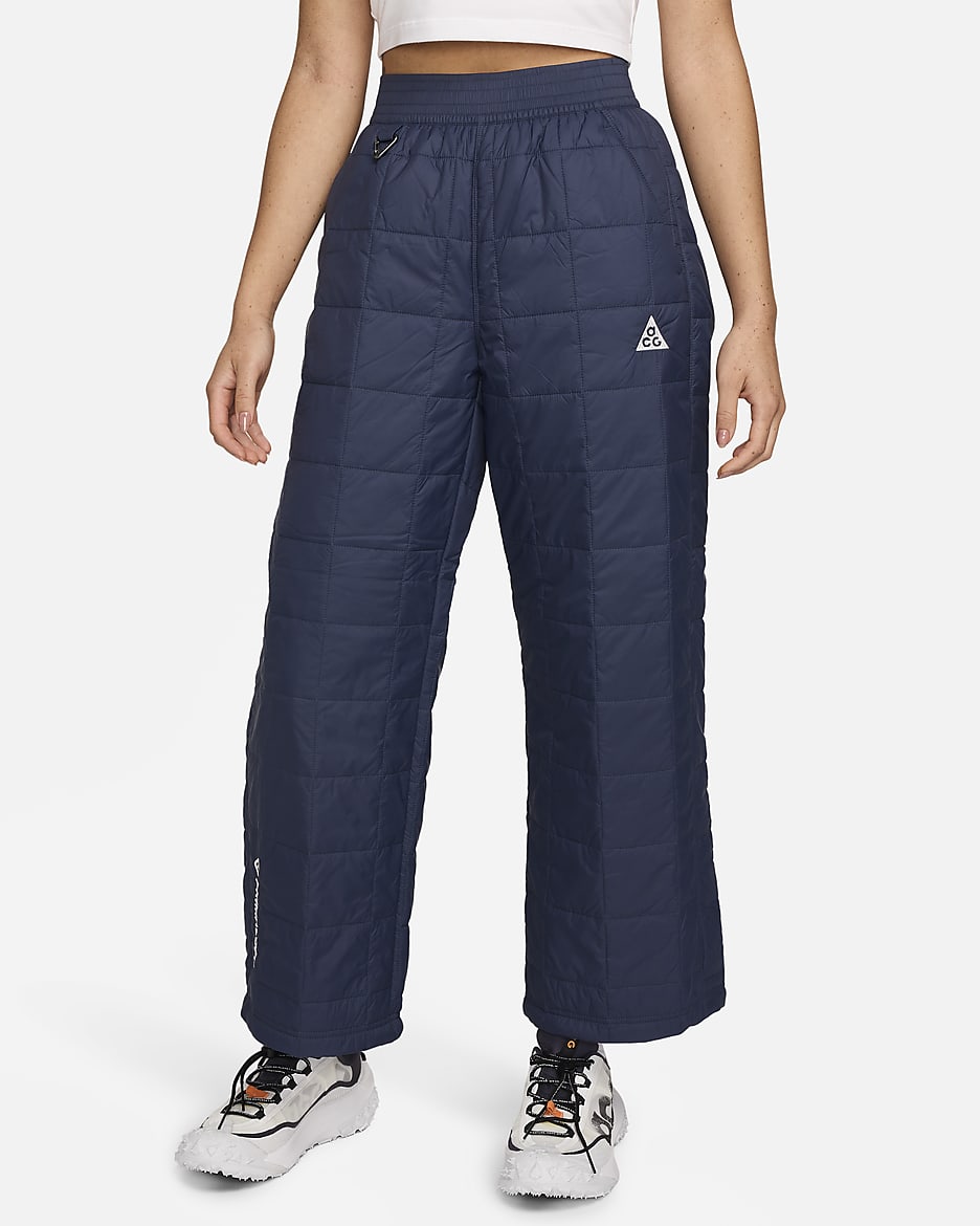 nike acg women's trousers