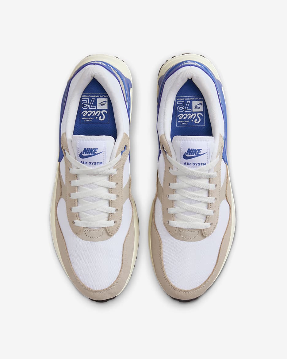 Nike Men's Air Max Systm Sneakers main image 0