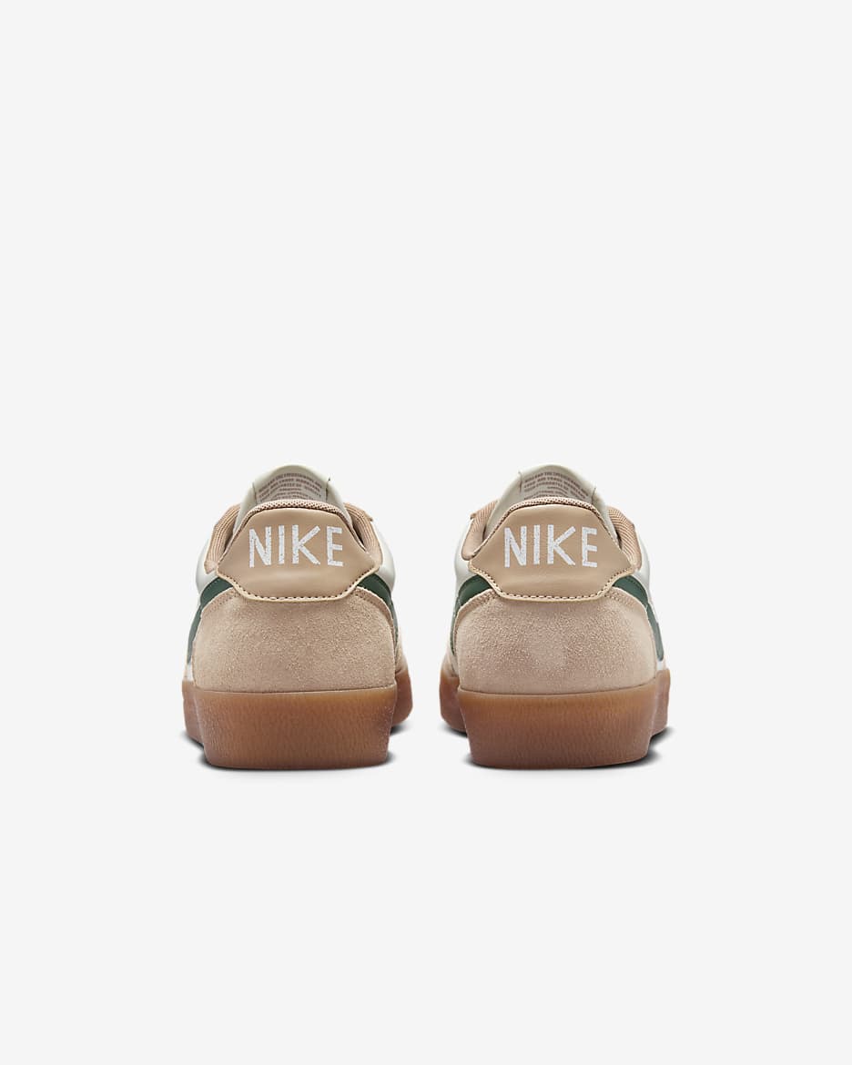 Nike Killshot 2 Leather férficipő - Sail/Hemp/Gum Light Brown/Fir