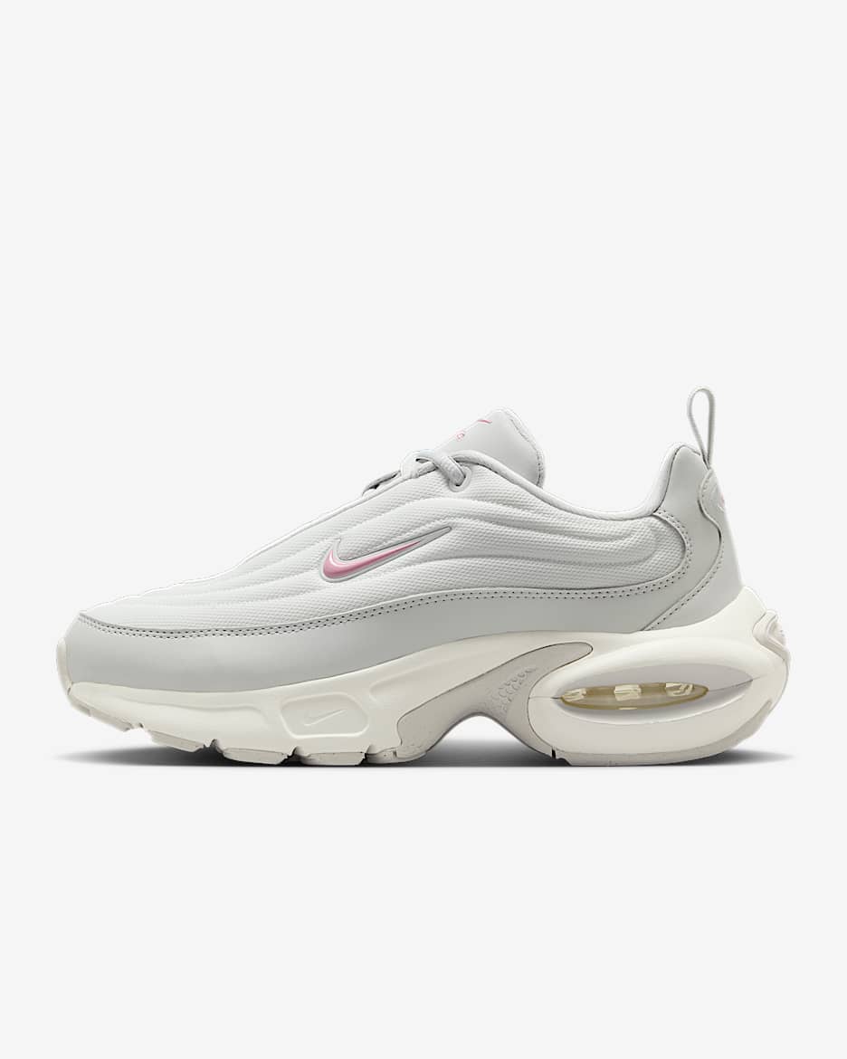 Nike Air Max Portal Women's Shoes - Photon Dust/Summit White/Sail/Elemental Pink
