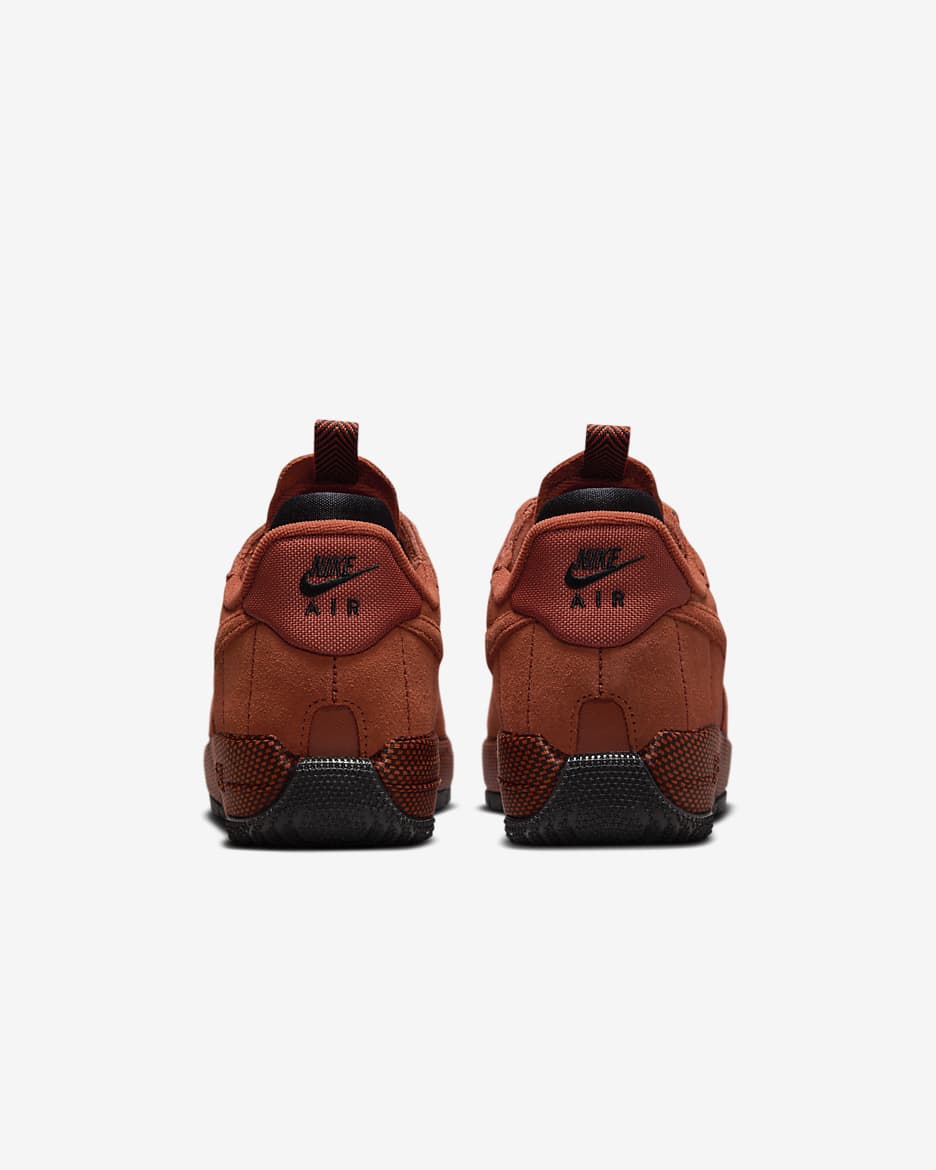 nike mars landing shoes