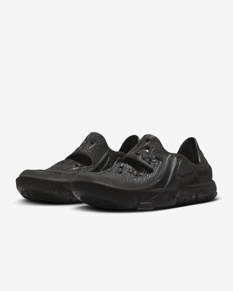 Chaussure Nike ISPA Universal pour homme - Noir/Noir