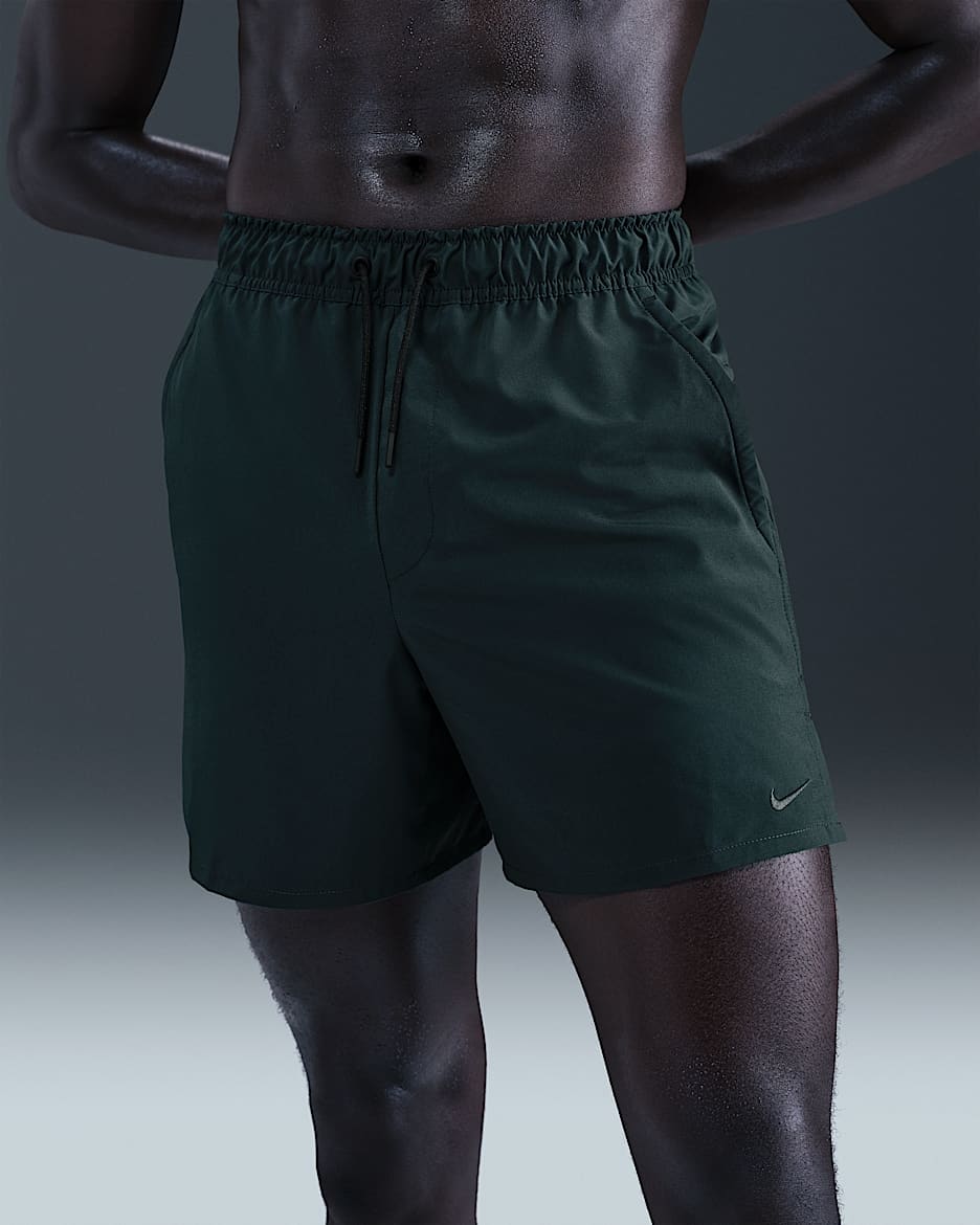 Nike Unlimited Men's Dri-FIT 5" Unlined Versatile Shorts