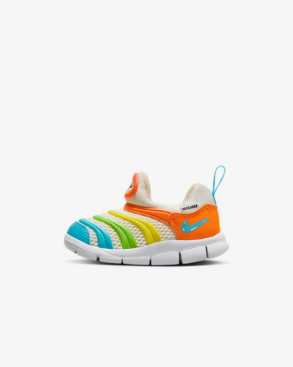 Nike Dynamo Free Kids Shoe Nike Sportswear Younger Kids Dynamo Go