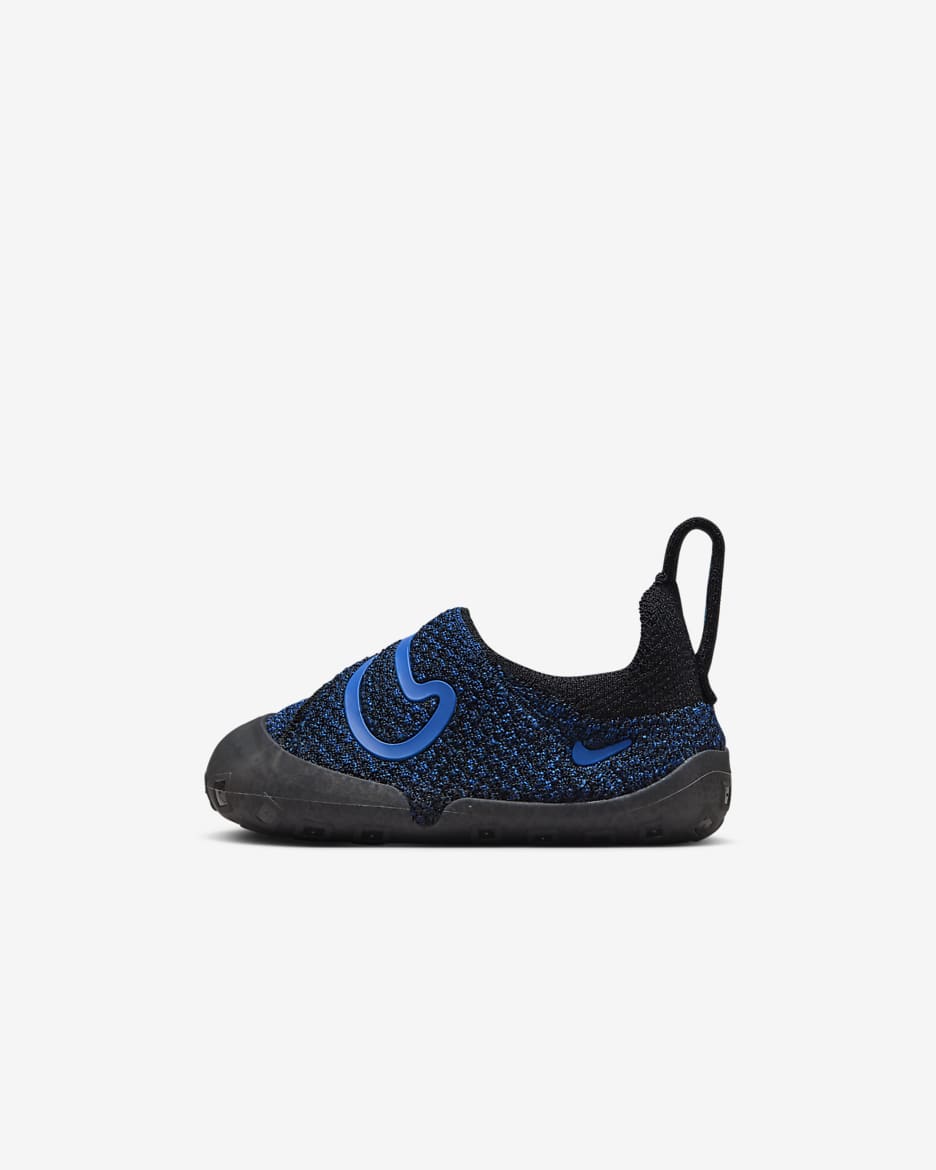 Nike Swoosh 1 Baby/Toddler Shoes. Nike SK