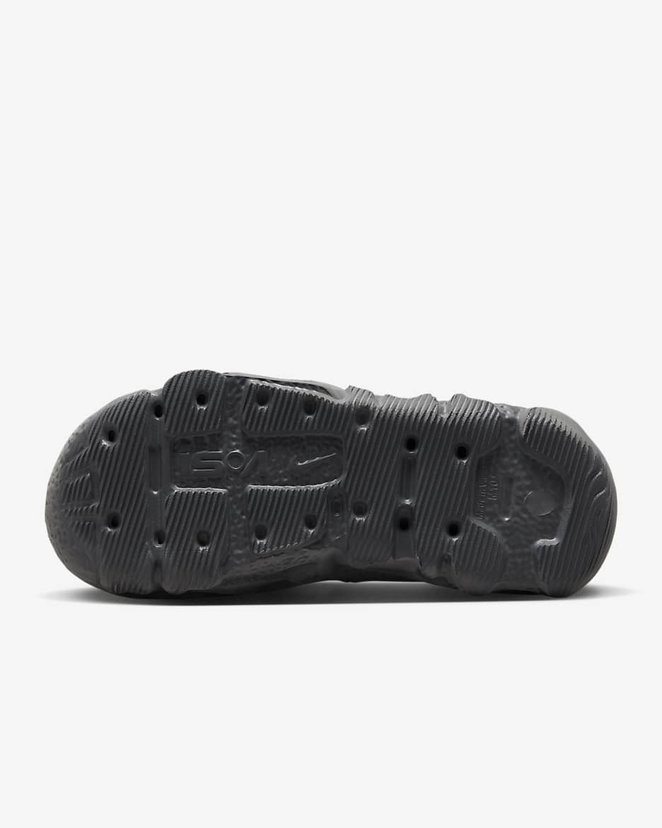 Nike ISPA Universal Zapatillas - Hombre - Smoke Grey/Smoke Grey