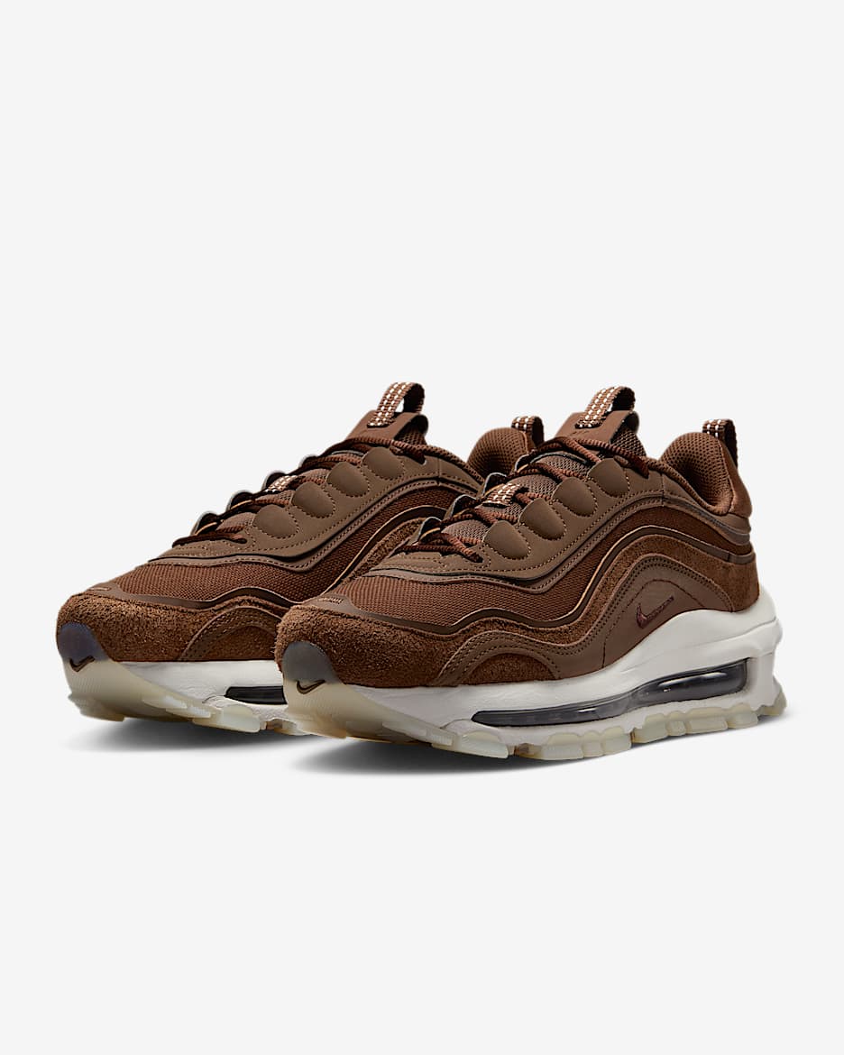 NIKE公式】ナイキ エア マックス 97 フューチュラ ウィメンズシューズ 