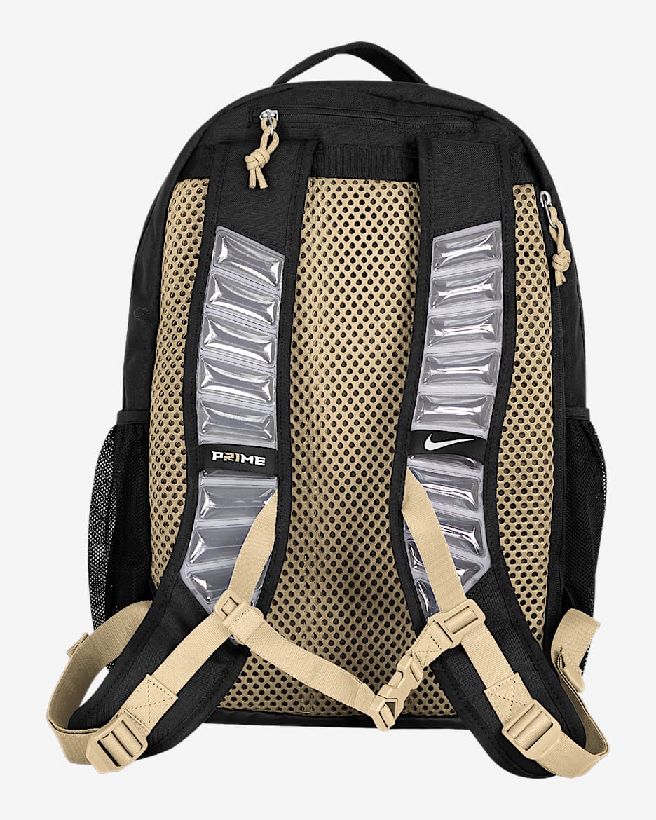 Deion Sanders "P21ME" Utility Heat Nike Backpack (25L)