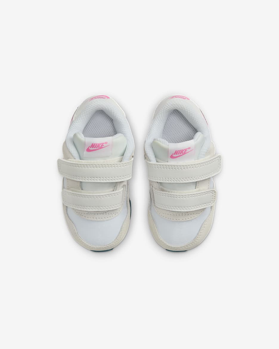 nike md valiant infant trainers