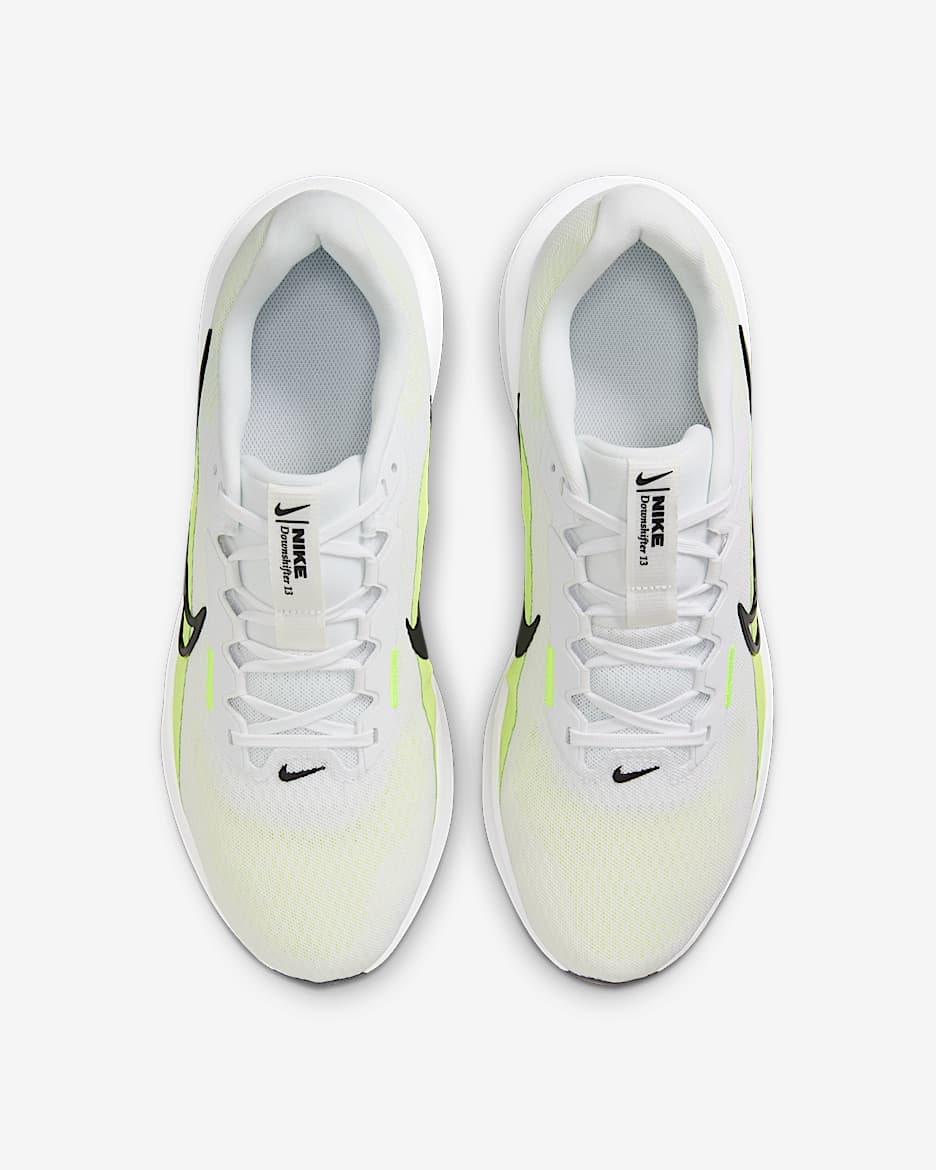 Nike Downshifter 13 Men's Road Running Shoes