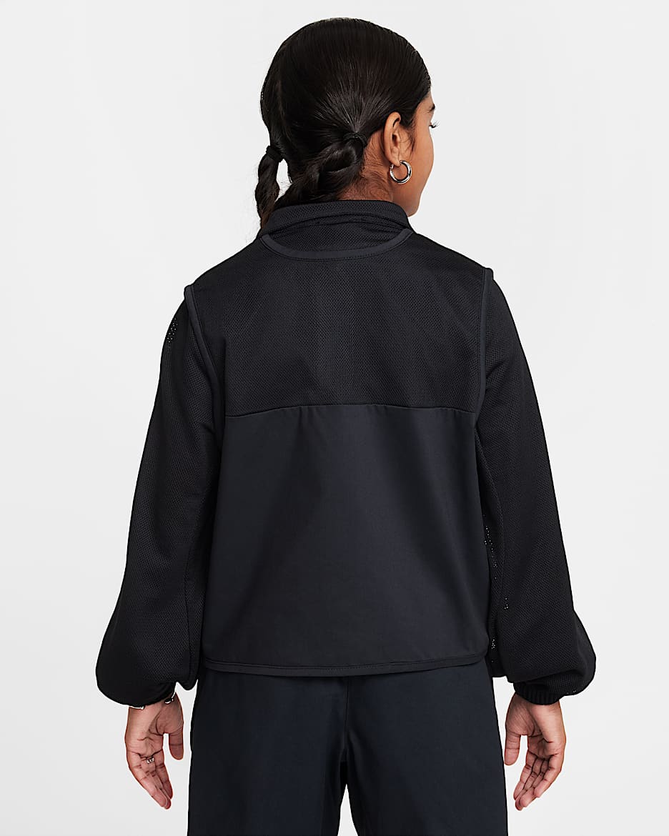 Nike Sportswear Girls' Jacket