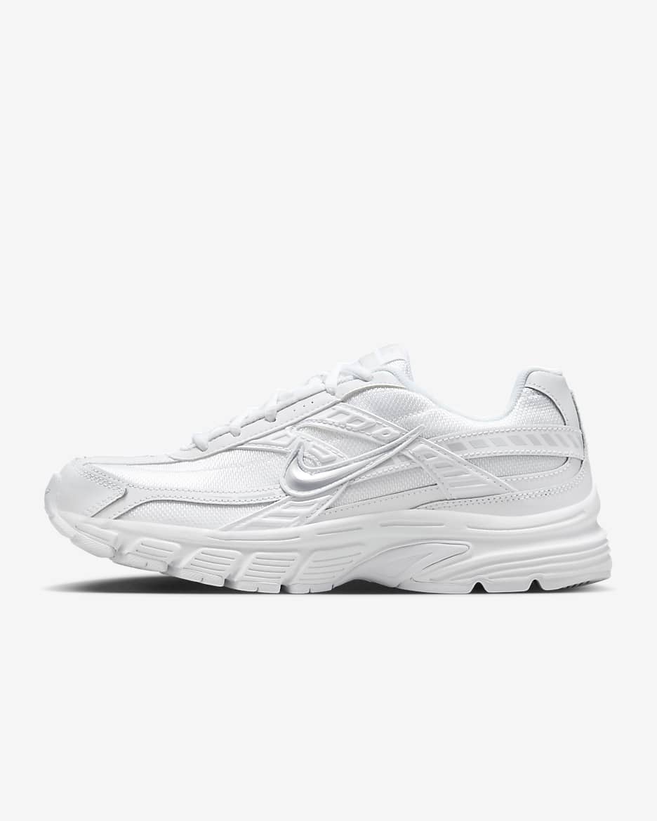 Nike Initiator Women's Shoes - White/Photon Dust/Metallic Silver