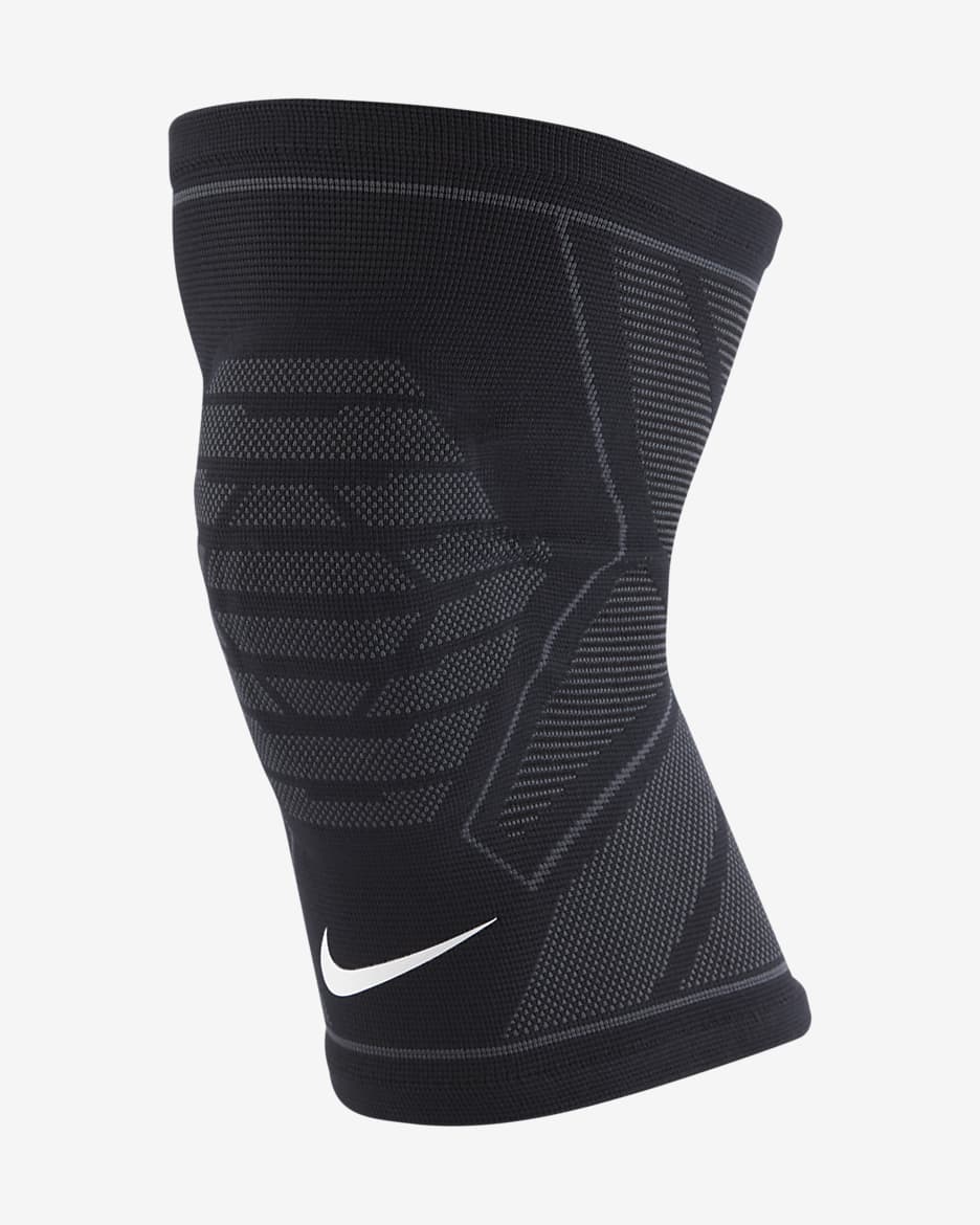 Nike Pro Knitted Knee Sleeve