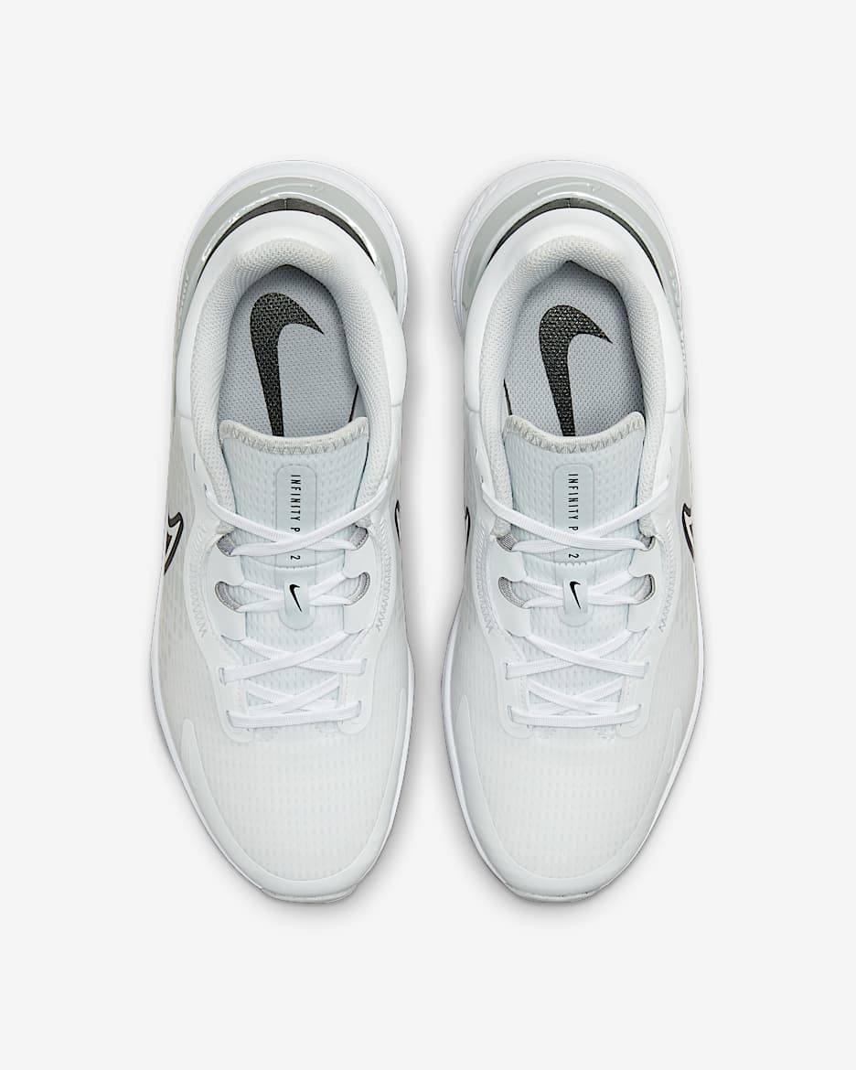 Nike Infinity Pro 2 Men's Golf Shoes (Wide). Nike SG