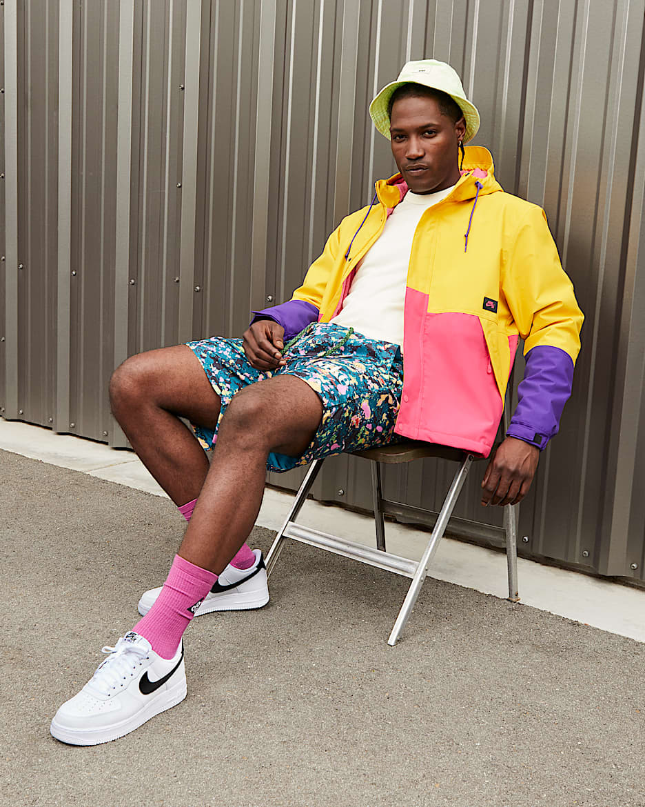 Tenue avec air force basse shop