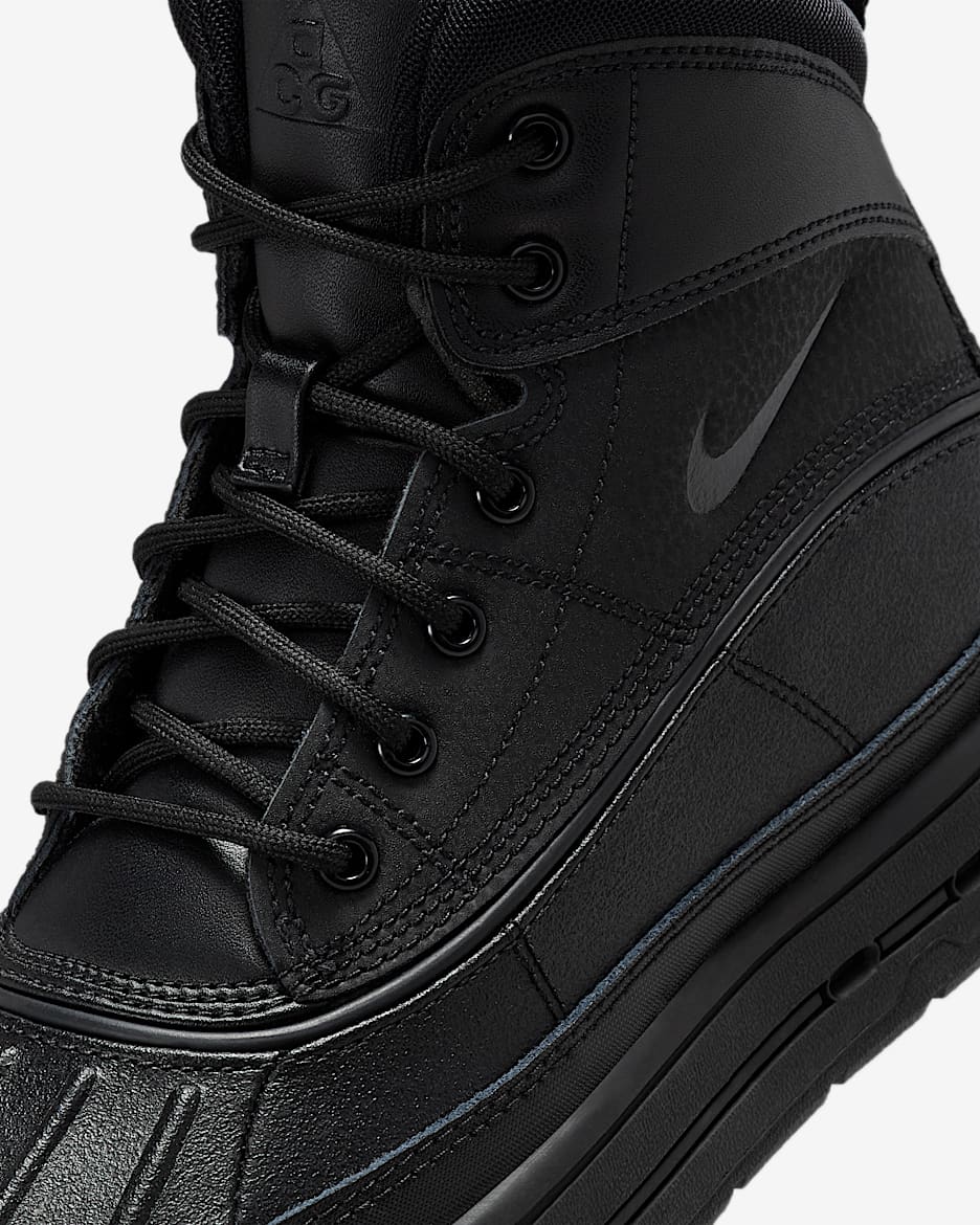 Nike Woodside 2 High Big Kids' Boots. Nike.com