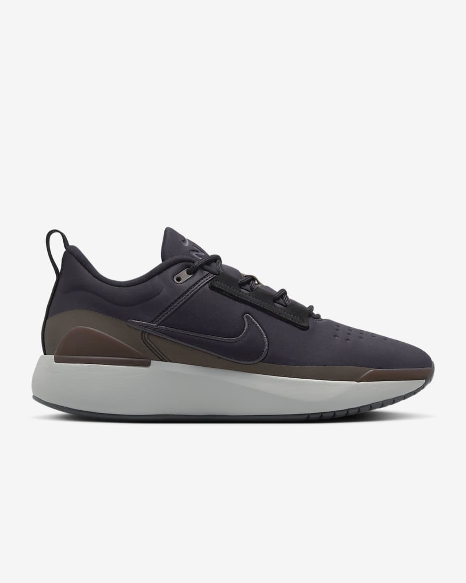 Nike E-Series 1.0 Men's Shoes - Black/Anthracite/Earth/Black