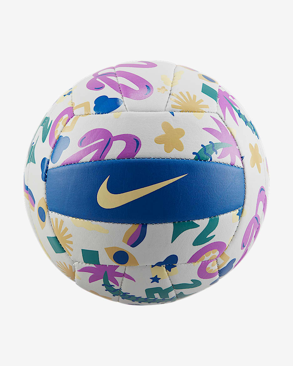 Balón de Vóleibol Nike Skills - Multicolor