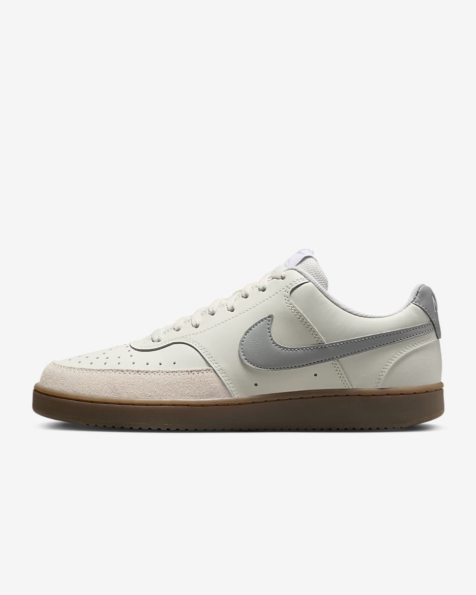 Nike Court Vision Low Men #39 s Shoes Nike AU
