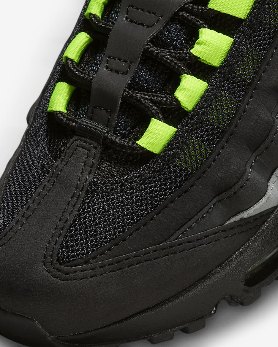 junior nike 95