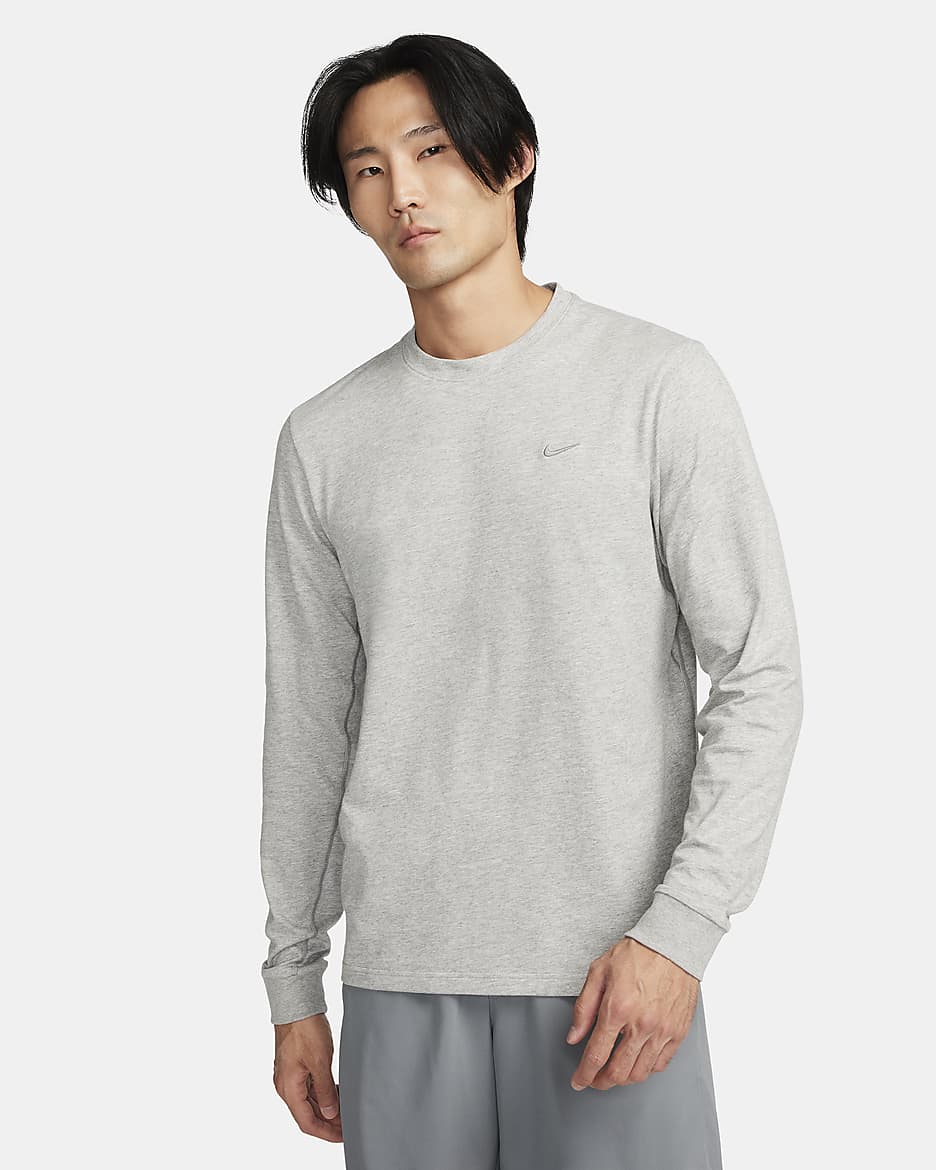 Versatile Longsleeve Versatile Longsleeve
