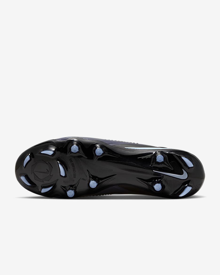 Nike Phantom 6 Low Pro Firm-Ground Soccer Cleats