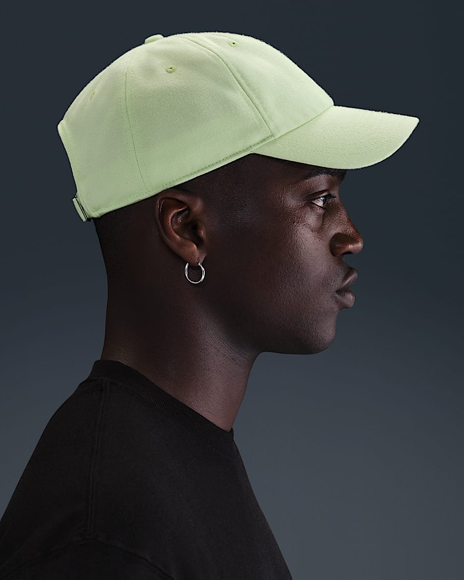 Nike Club Unstructured Cap