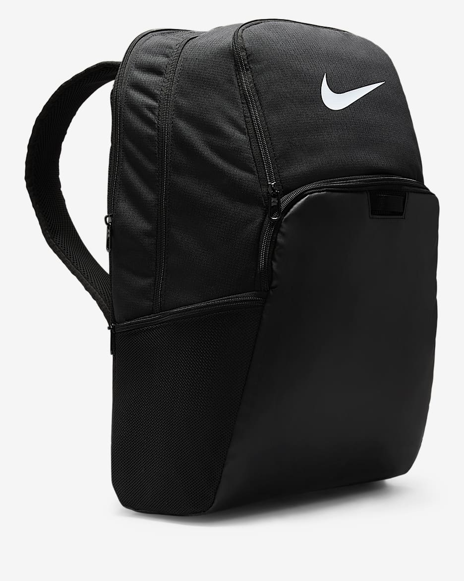 Nike Brasilia 9.5 Training Backpack (Extra Large, 30L). Nike IN
