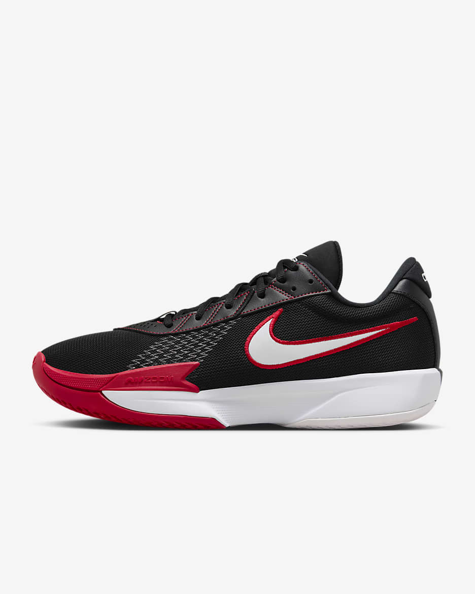 Nike G.T. Cut Academy Basketball Shoes. Nike UK