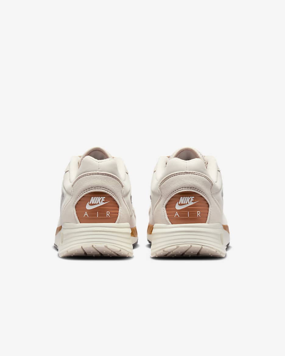 Nike Air Max Solo Women's Shoes - Light Orewood Brown/Monarch/Black/Sail