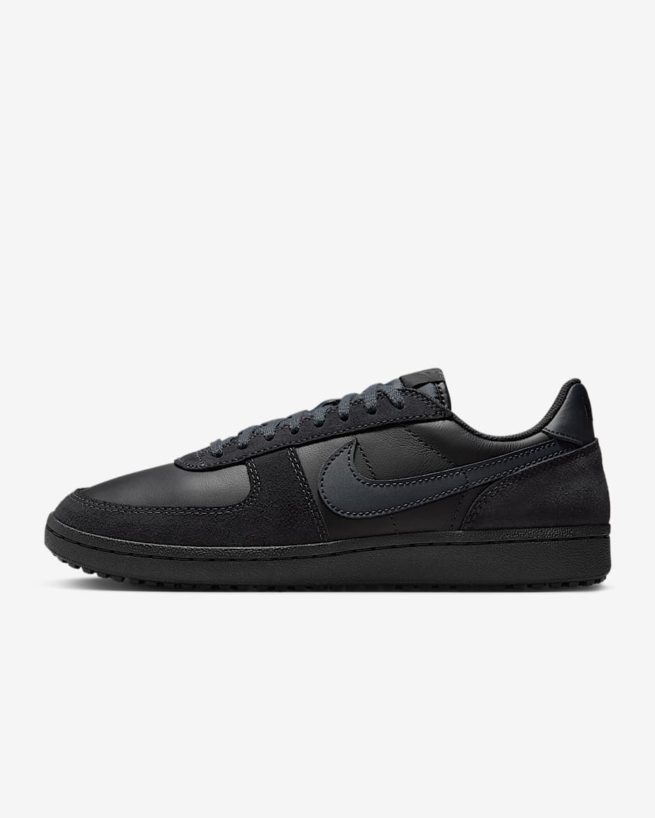 Nike Field General Men's Shoes - Off-Noir/Off-Noir/Off-Noir