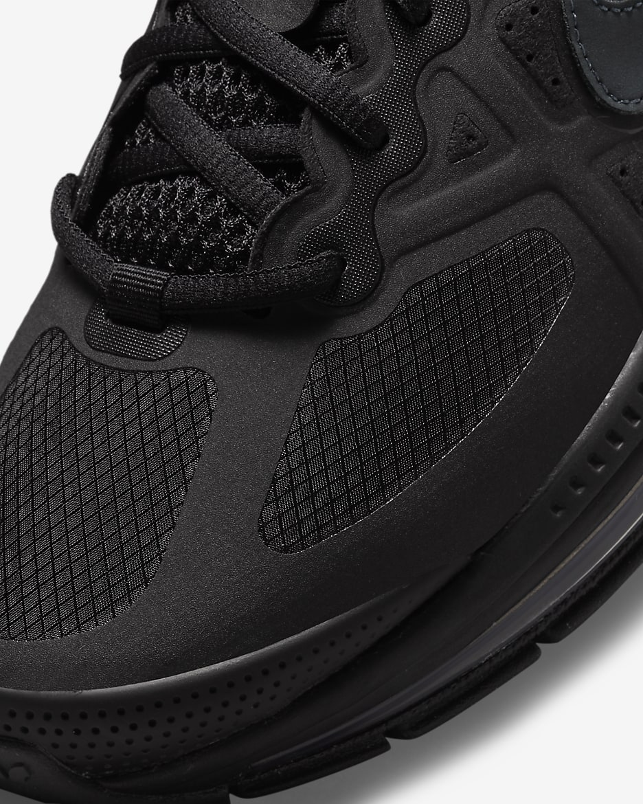 Nike Air Max Genome Men's Shoes - Black/Anthracite