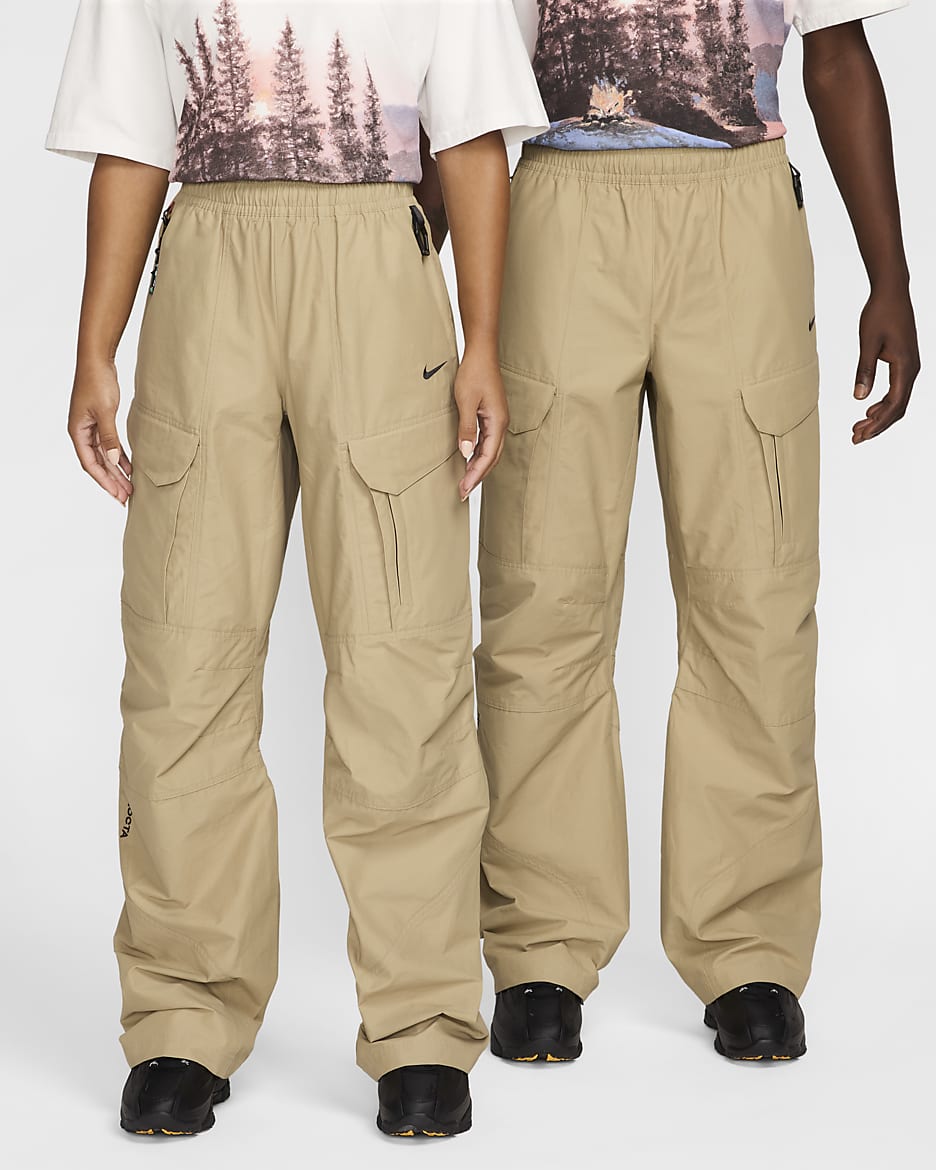 Pants para hombre NOCTA Opal - Caqui