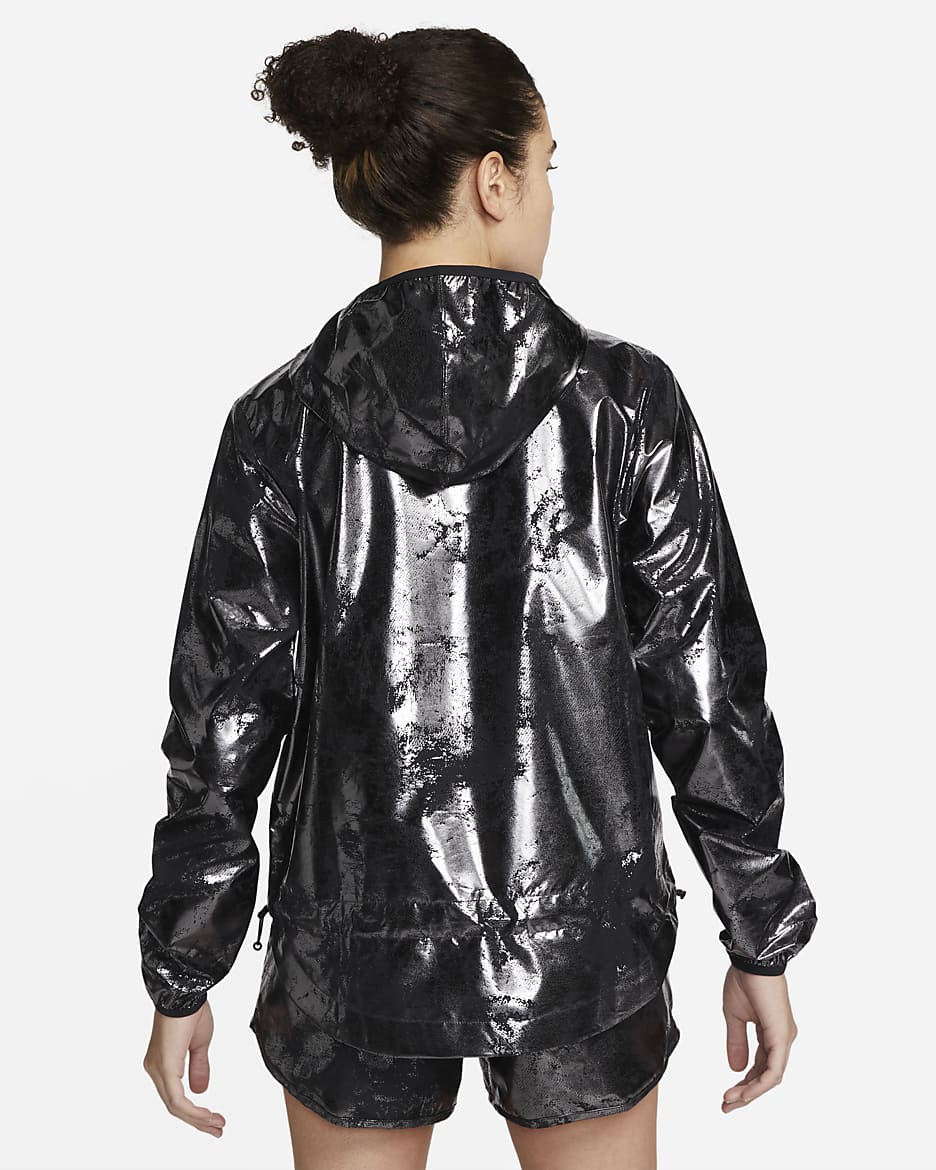 womens nike air jacket