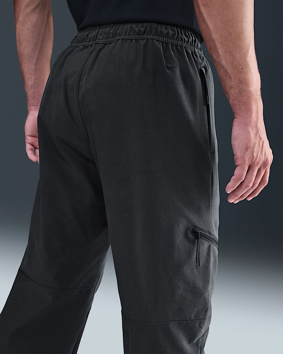 Nike Tech Men's Shori Loose Pants