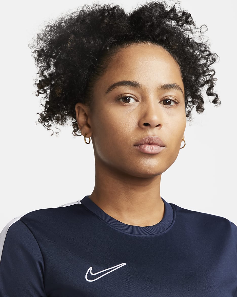 Haut De Sport Femme Manches Courtes - T-shirt Court Ventre Nu - Yoga, Fitness, Running - Nylon élasthanne, Coupe Ajustée