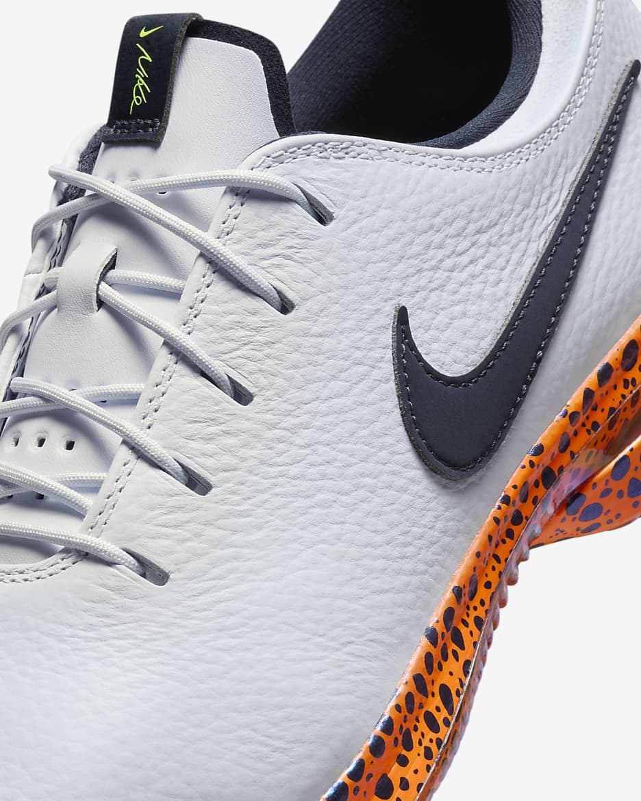 Nike Victory Tour 3 Electric golfschoenen - Meerkleurig/Meerkleurig