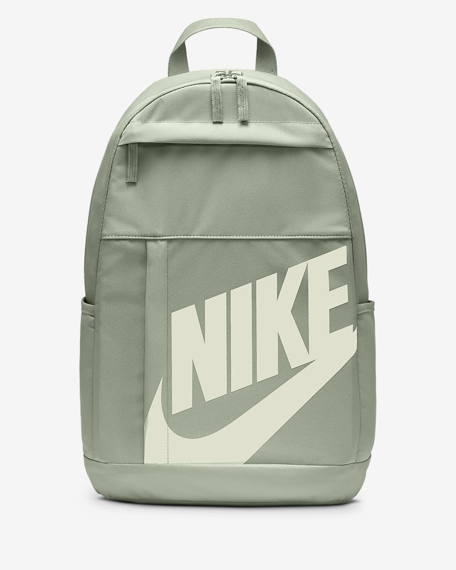 Mochila Nike (21 L) - Jade Horizon/Jade Horizon/Sea Glass