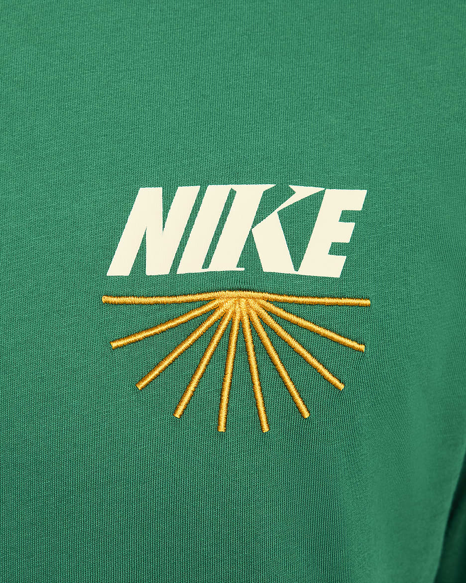 Nike Sportswear Men's T-Shirt - Malachite