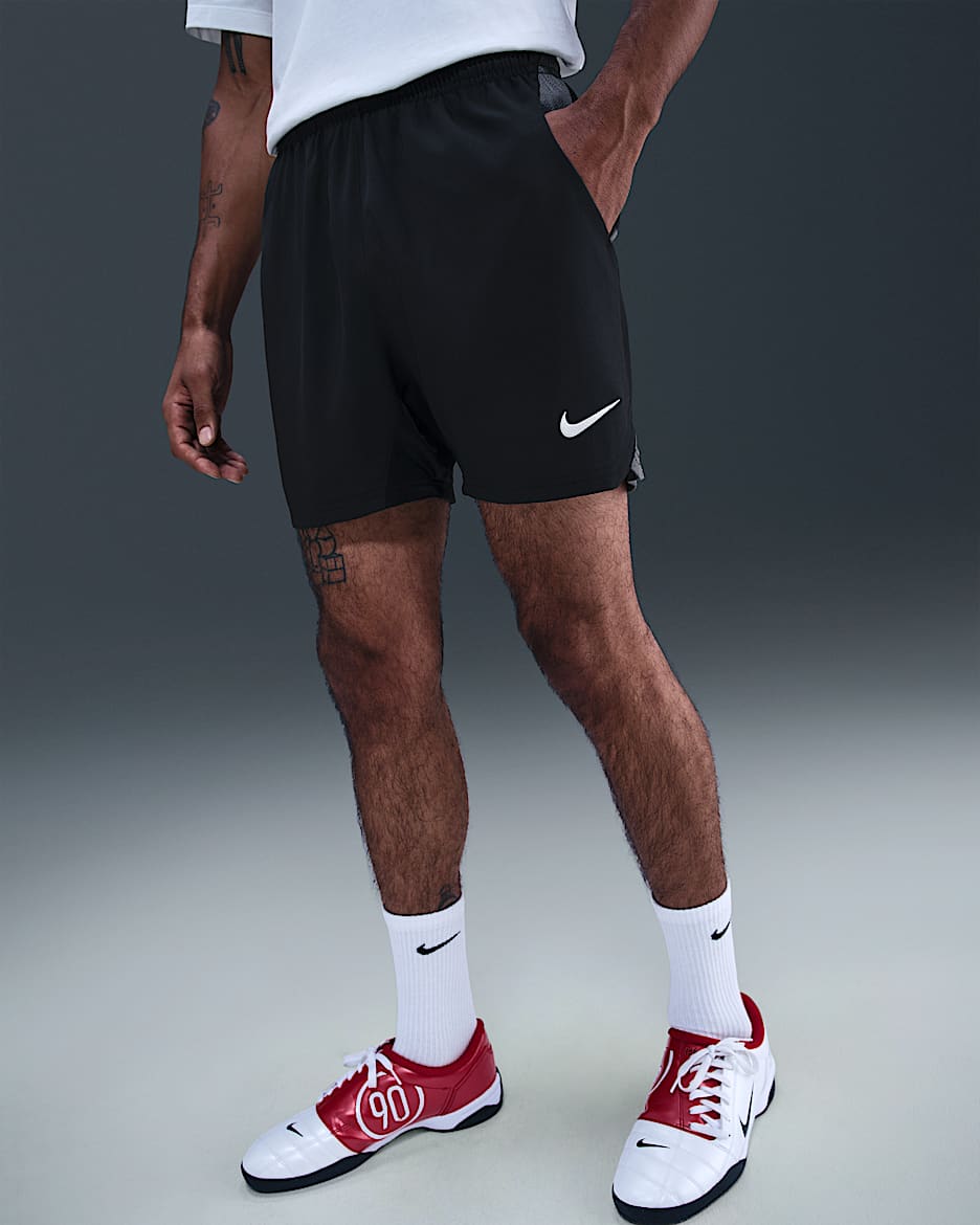 Nike Total 90 Men's Dri-FIT Football Shorts