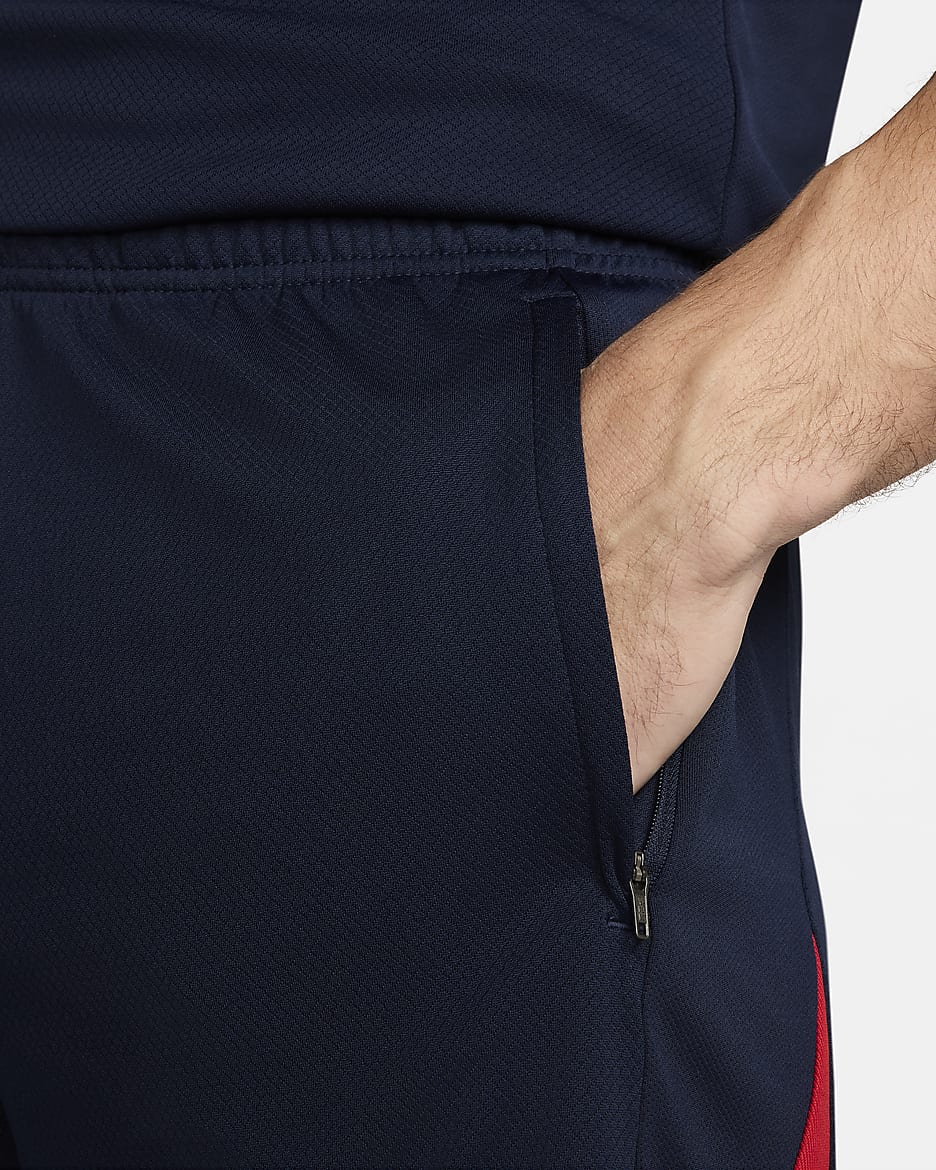 usmnt shorts