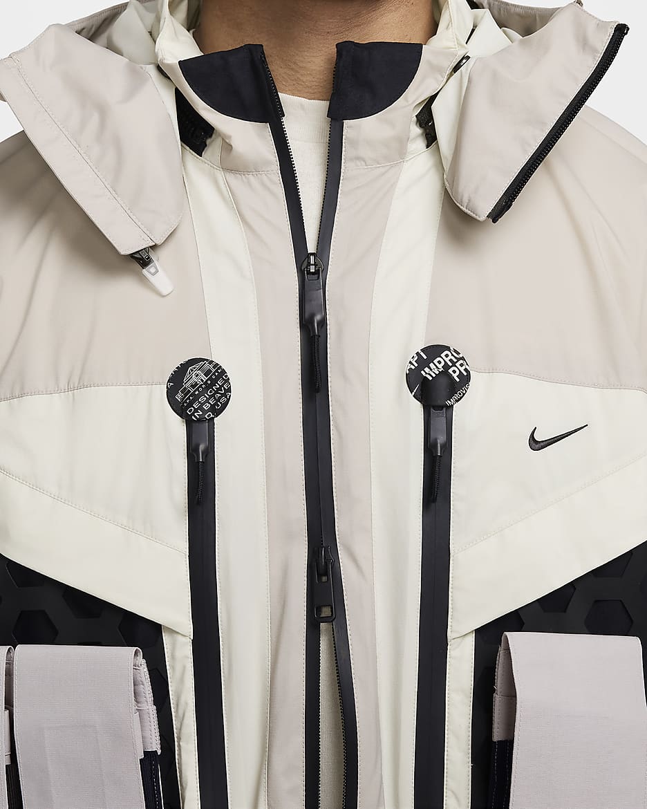 Nike ISPA Butterfly Jacket