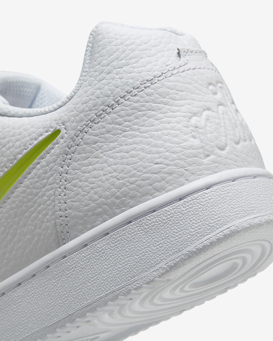 wmns ebernon low