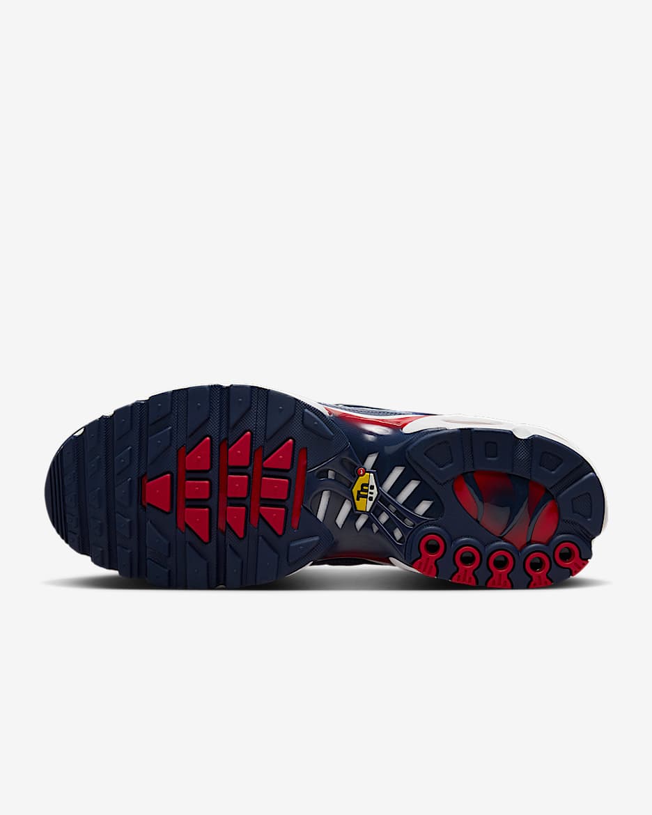 Nike Air Max Plus 'Eclair Lightning' Men's Shoes