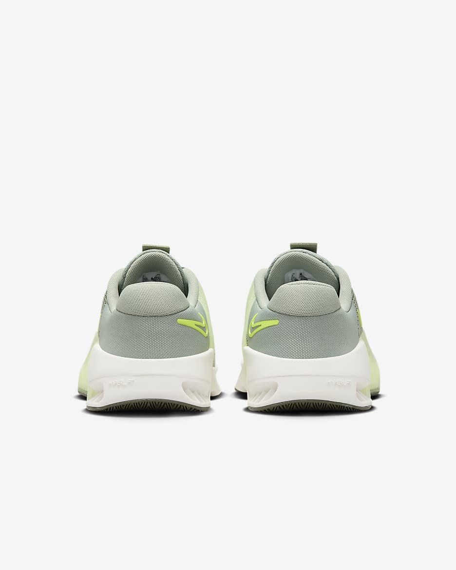 Nike Metcon 9 Premium Zapatillas de training - Mujer - Barely Volt/Olive Aura/Cargo Khaki/Barely Volt