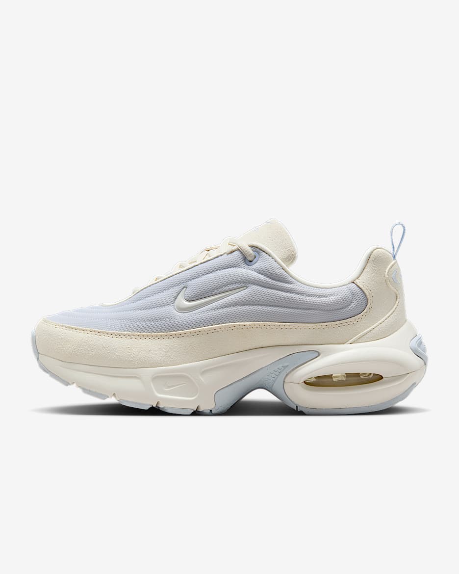 Nike Air Max Portal SE 女鞋 - Football Grey/Pure Platinum/Sail