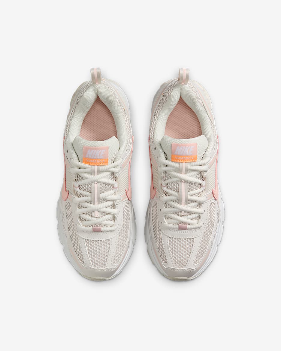 Nike Vomero 5 Big Kids' Shoes