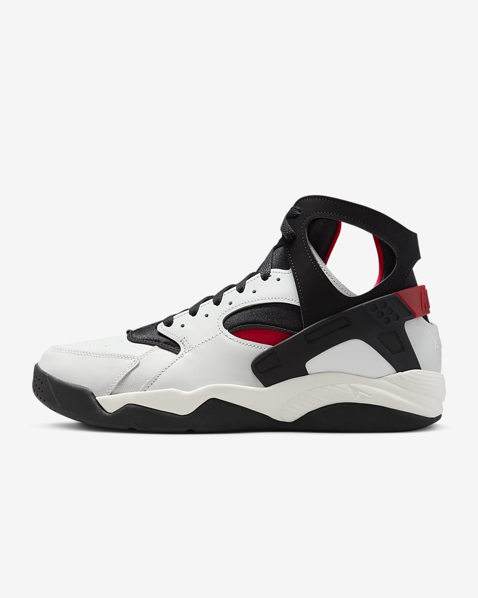 Step Up Your Style: Men’s Nike Air Flight Huarache Casual Shoes Reviewed