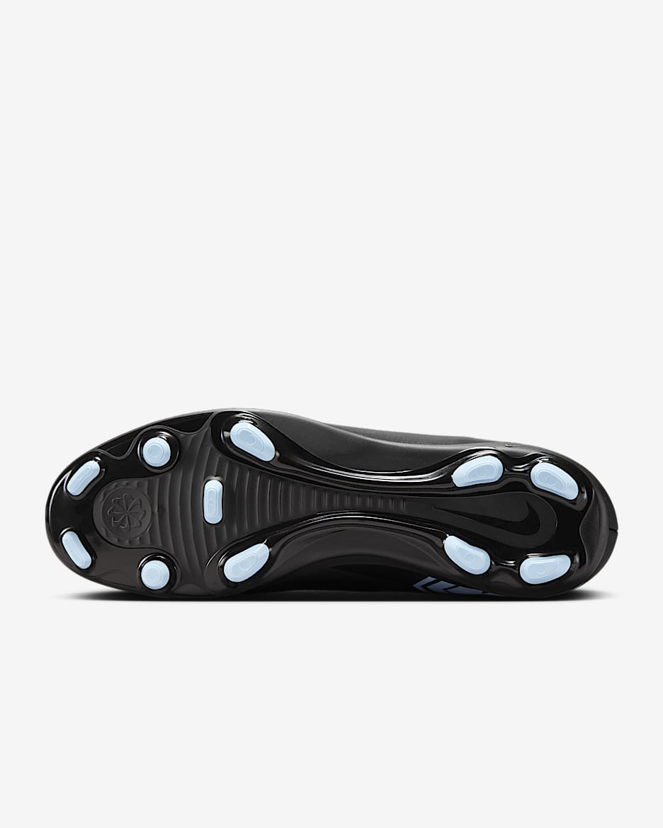 Nike Mercurial Superfly 10 Club Multi-Ground High-Top Soccer Cleats